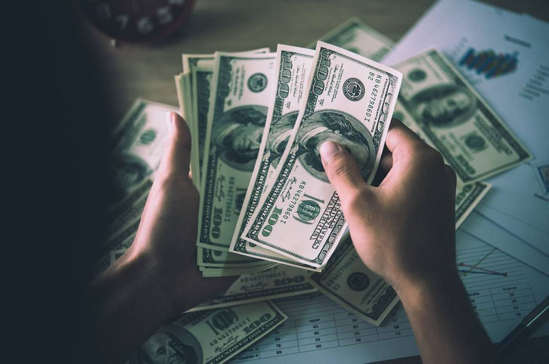 Selçuk Geçer dolara yapılacak yeni darbeyi açıkladı. Yatırımcılar dikkat - Resim: 7